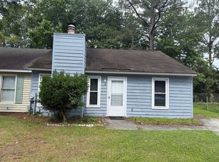 120 Corey Cir, Jacksonville, NC 28546
