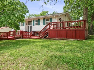 1816 Lasswell Street, West Plains, MO, 65775