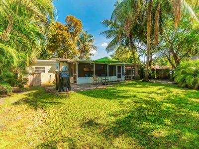 5720 Simms Street, Hollywood, FL, 33021