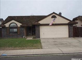 1005 Bordeaux Dr, Modesto, CA 95351