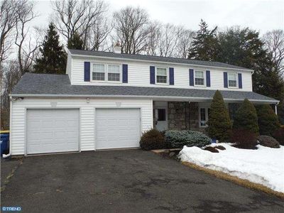 242 Beatrice Ave, Hatboro, PA, 19040