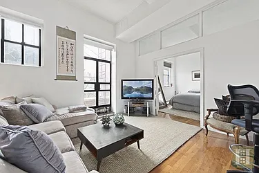 Sold by Halstead Real Estate