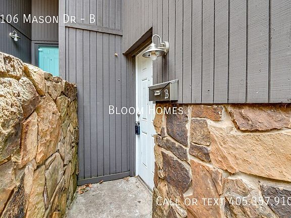 2nd image of 4106 Mason Dr Unit B