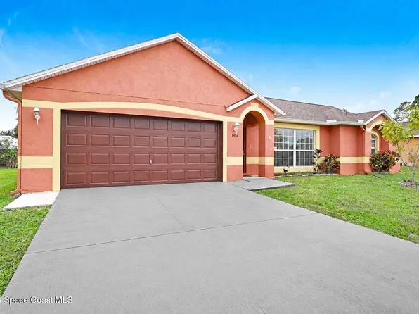 1416 Martinez St SE, Palm Bay, FL 32909