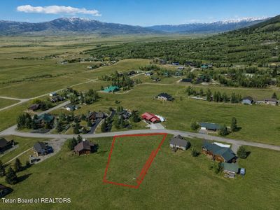 LOT 83 Aztec Dr, Star Valley Ranch, WY, 83127