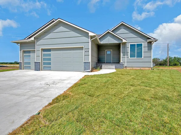 416 N Hidden Ln, Valley Center, KS 67147