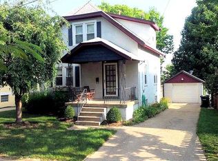 2836 Hyde Park Pl, Cincinnati, OH 45208