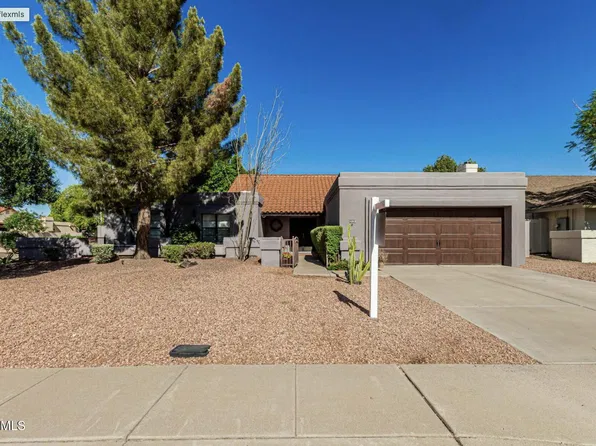 9203 S Heather Dr, Tempe, AZ 85284