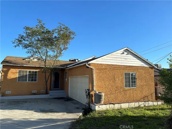 13150 Vaughn St, San Fernando, CA 91340