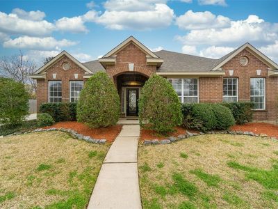 4420 Green Tee Dr, Baytown, TX, 77521
