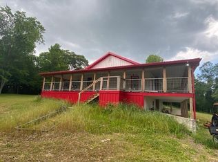 4523 W County Road 25 S, French Lick, IN 47454