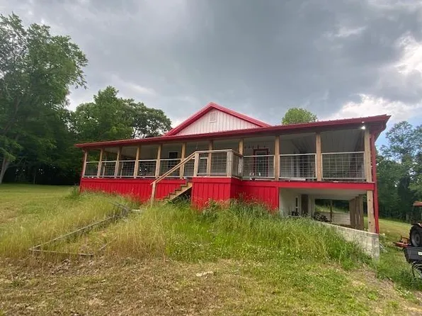 4523 W County Road 25 Rd S, Paoli, IN 47454