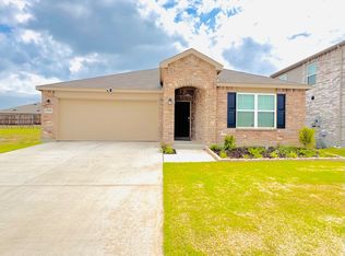 2109 Winding Creek Way, Denton, TX 76208