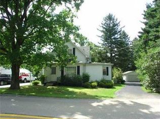 235 Redstone Furnace Rd, Hopwood, PA 15445