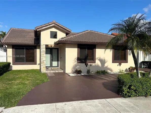 741 NW 134th Ave, Miami, FL 33182