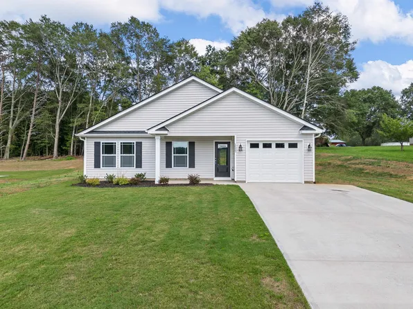 1533 Old Canaan Rd, Spartanburg, SC 29306