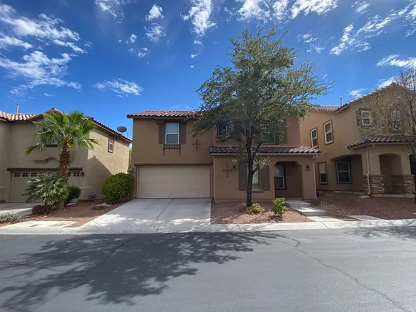 9317 Fort Bayard Ave, Las Vegas, NV 89178