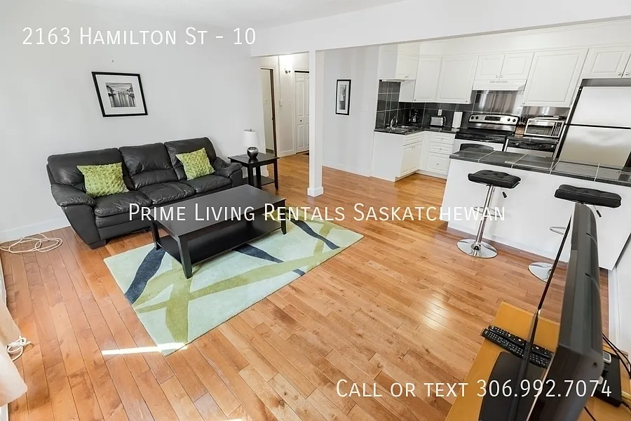 2163 Hamilton St #10