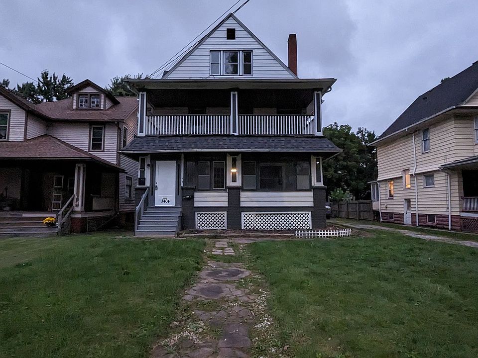1st image of 3404 Archwood Ave #3