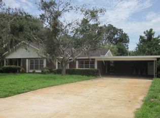 109 Snooks Wardlaw Rd, Frostproof, FL 33843