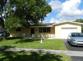 5251 SW 89th Ave, Fort Lauderdale, FL 33328