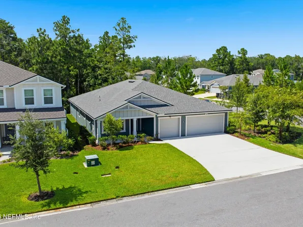 310 MEADOW CREEK Drive, St. Johns, FL 32259