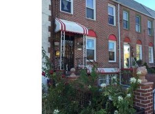 1118 Brooklyn Ave, Brooklyn, NY 11203