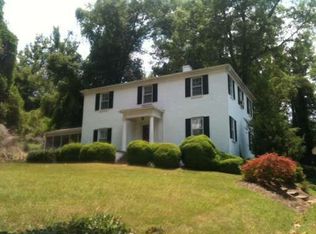 309 E Line St, Calhoun, GA 30701