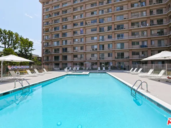 100 S Doheny Dr, Los Angeles, CA