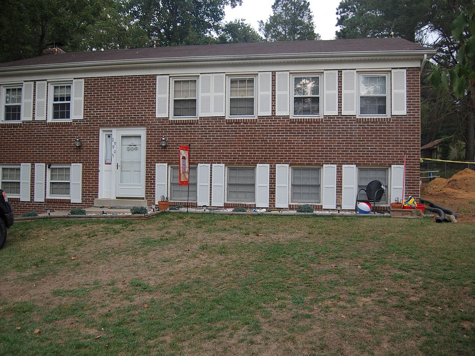 1st image of 29905 Gunther Dr