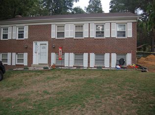 29905 Gunther Dr, Mechanicsville, MD 20659
