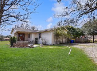 716 Church Ave, Troy, TX 76579