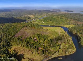 John Day River Rd, Astoria, OR 97103