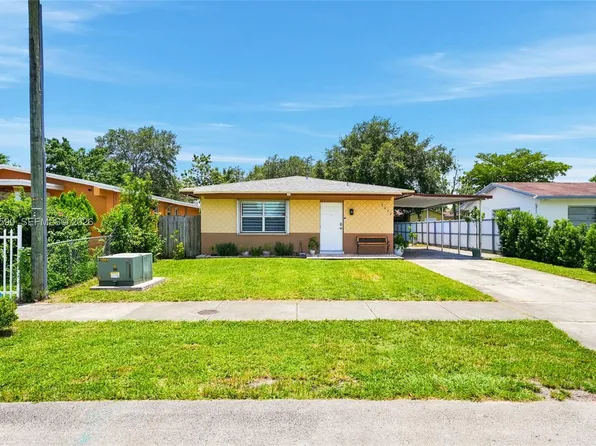 5632 SW 36th Ct, West Park, FL 33023