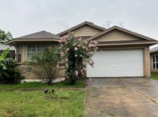 1719 Bugle Run Dr, Katy, TX 77449