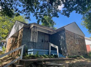 2189 Imogene St, Memphis, TN 38114