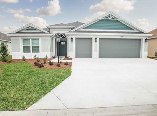 1364 Frazier Way, The Villages, FL 32163