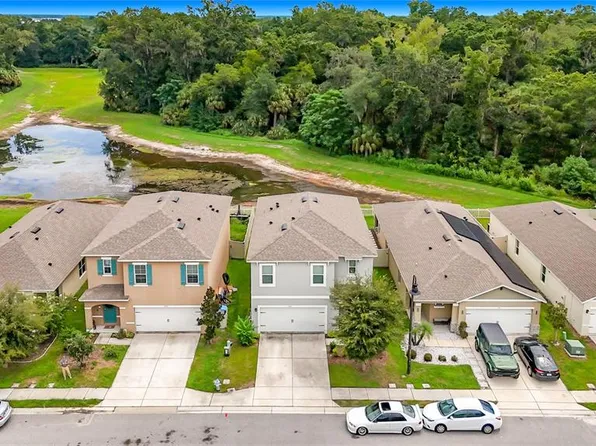 297 GINA LANE, DAVENPORT, FL 33837