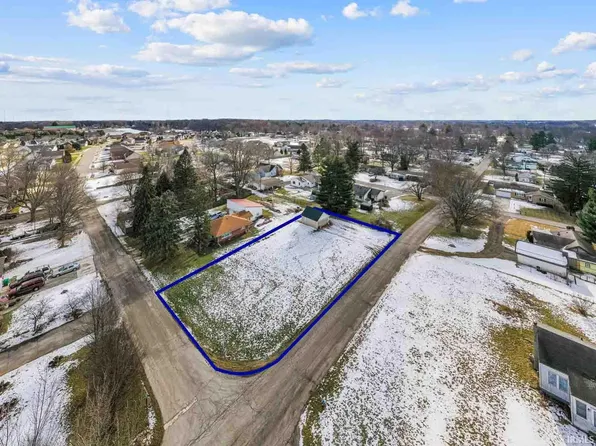 19570 Dice St, South Bend, IN 46614