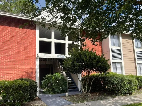 8880 OLD KINGS Road S #112, Jacksonville, FL 32257