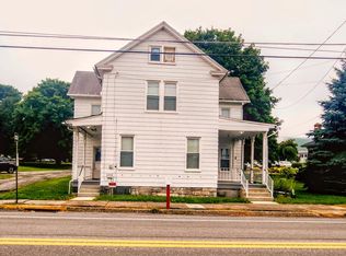 145 Main St, Woodbury, PA 16695