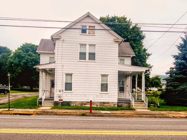 145 Main St, Woodbury, PA 16695