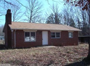 298 Queens Way, Randleman, NC 27317