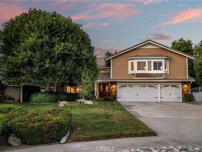 671 Ridgeview Ct, Upland, CA, 91784