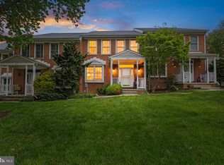 29 Iron Mill Garth, Cockeysville, MD 21030