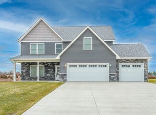 663 E Harrison Ct, Ellettsville, IN 47429
