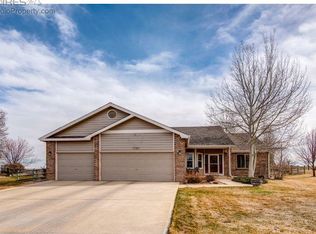 1191 Ridge West Dr, Windsor, CO 80550