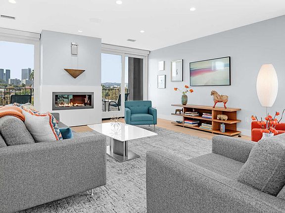 3rd image of 450 S Maple Dr APT 505