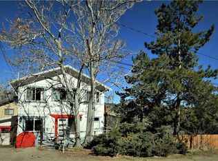 3421 California Trl, Frazier Park, CA 93225