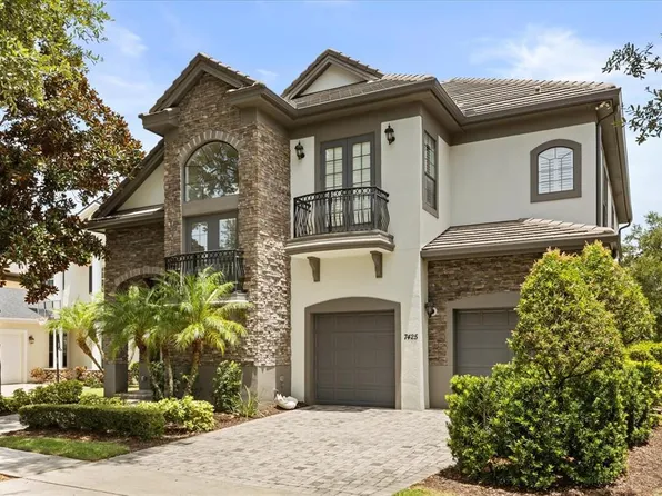 7425 Gathering Ct, Kissimmee, FL 34747